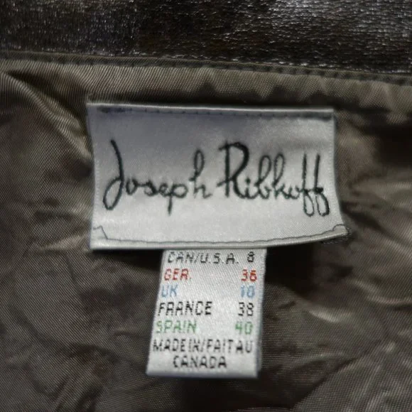 Joseph Ribkoff Jacket - Picture 2 of 16